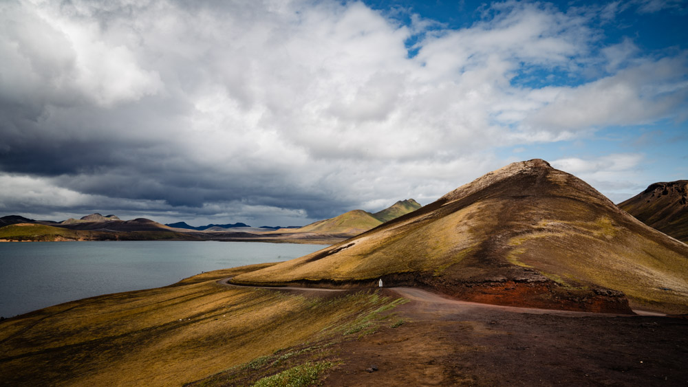 Islandia najpiekniejsze miejsca