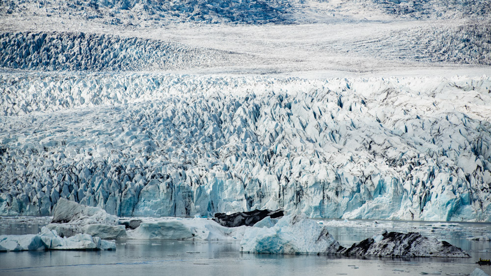 Islandia najpiekniejsze miejsca