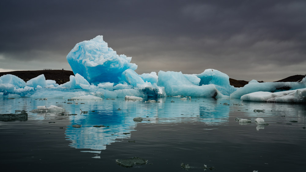 Islandia najpiekniejsze miejsca