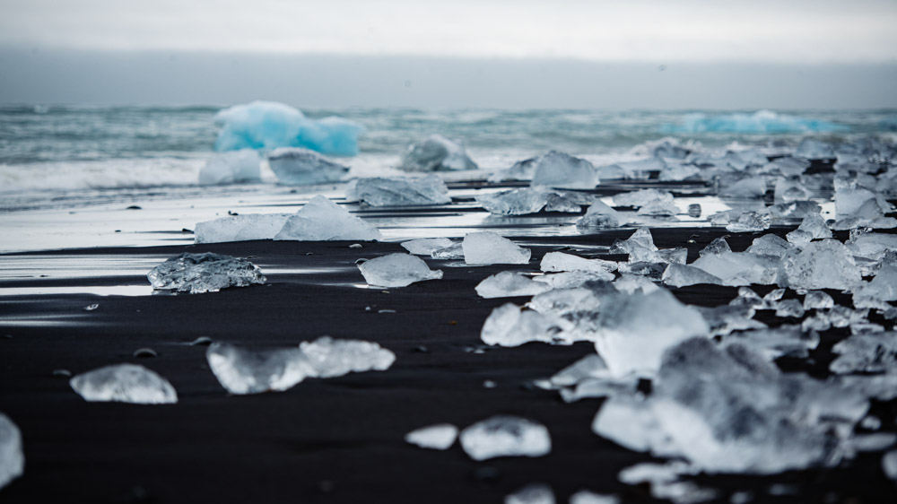 Islandia najpiekniejsze miejsca