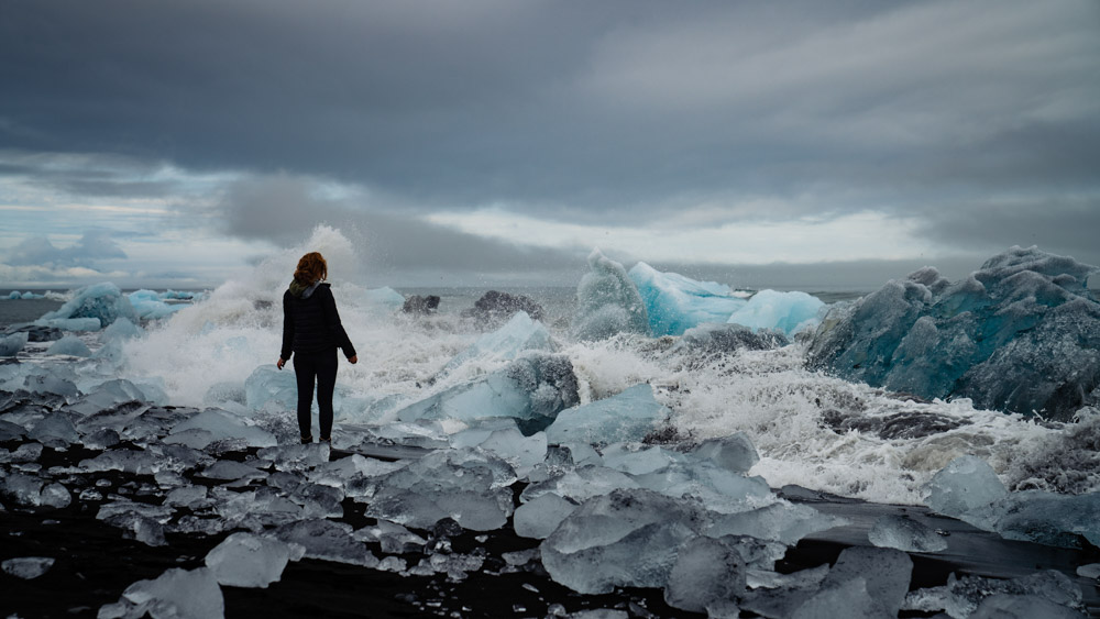 Islandia najpiekniejsze miejsca