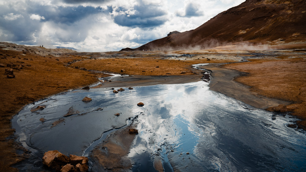 Islandia najpiekniejsze miejsca