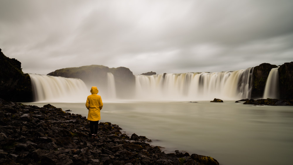 Islandia najpiekniejsze miejsca