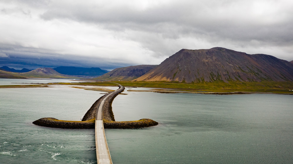 Islandia najpiekniejsze miejsca