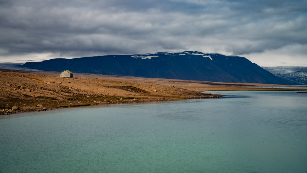najpiekniejsze miejsca na islandii