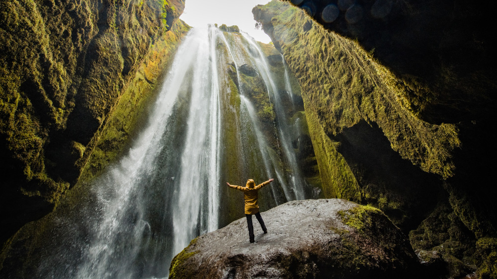 Islandia Kurs fotografii podróżniczej