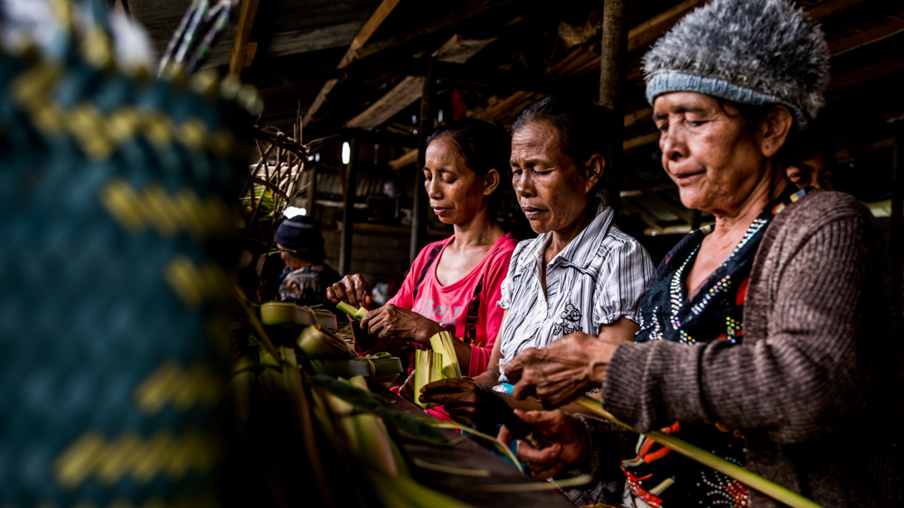 Bali Kurs fotografii podrozniczej