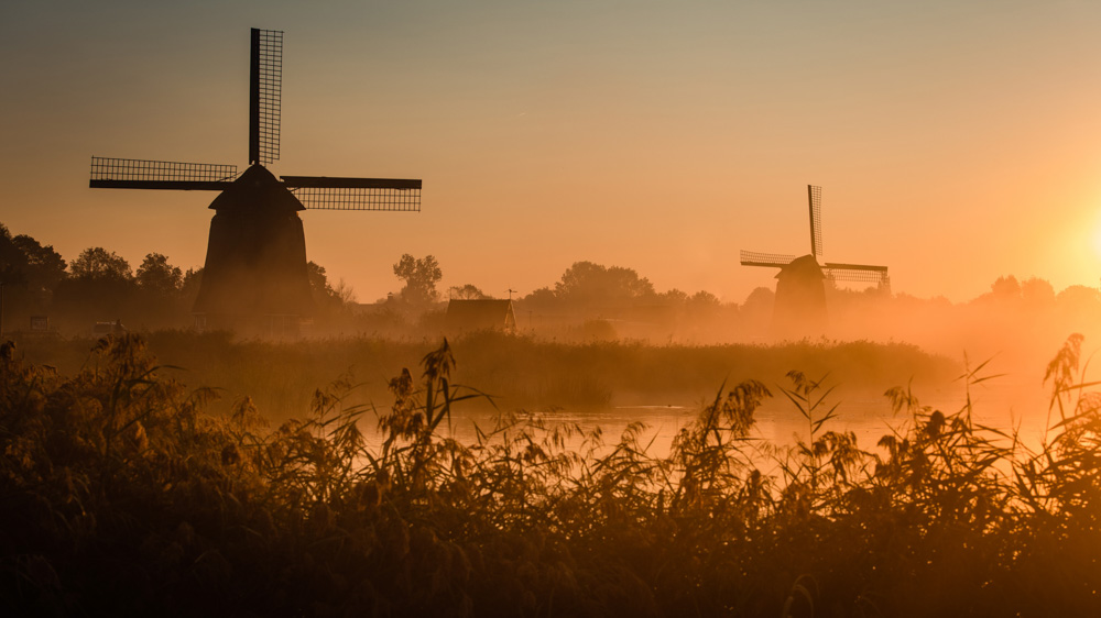 Holandia Kurs Fotograficzny