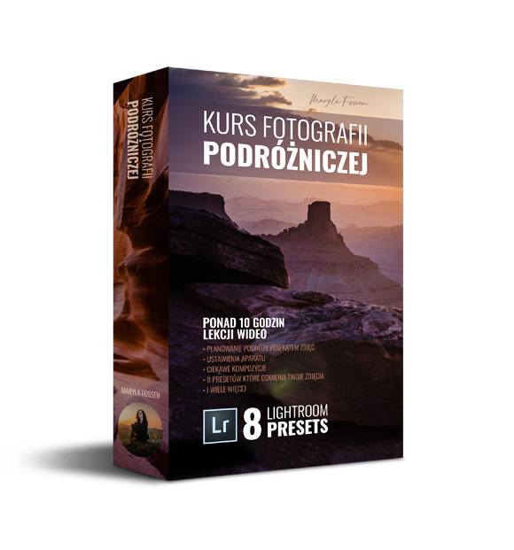 Kurs Fotogficzny Online