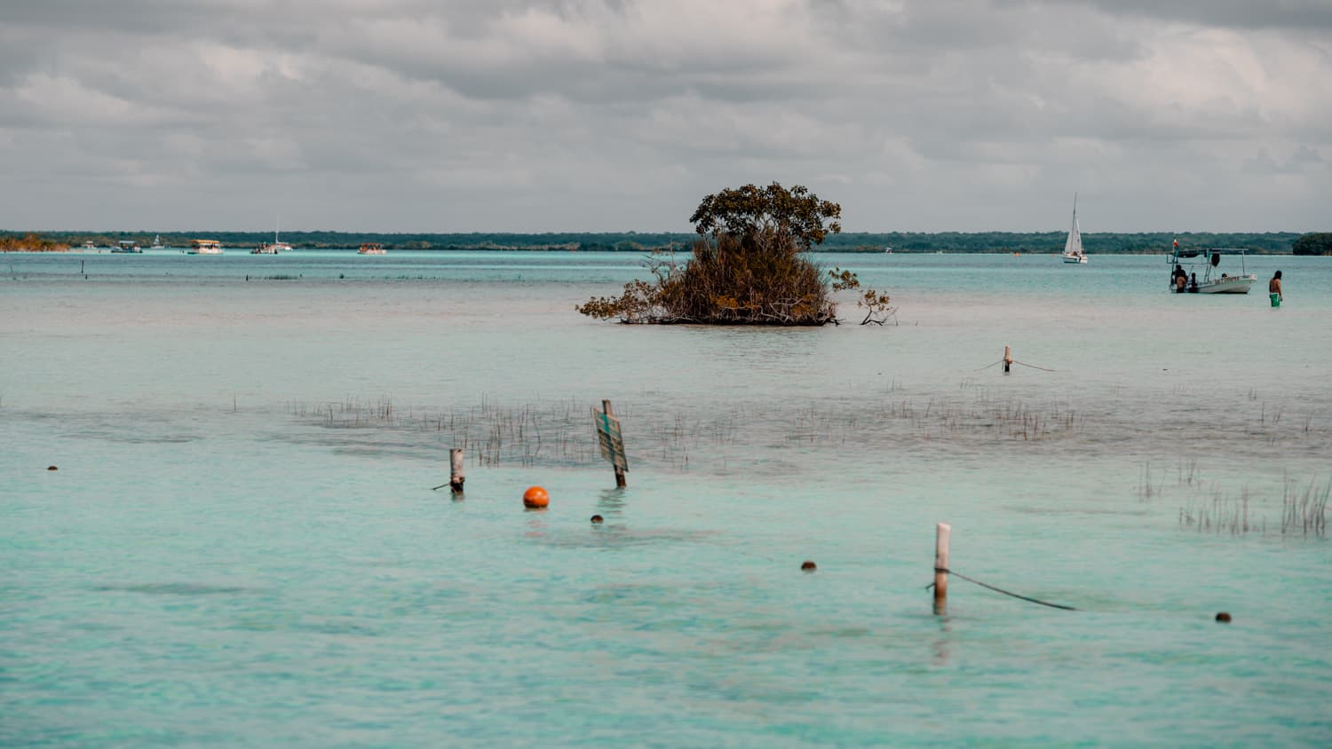 Jak sie dostac do Bacalar