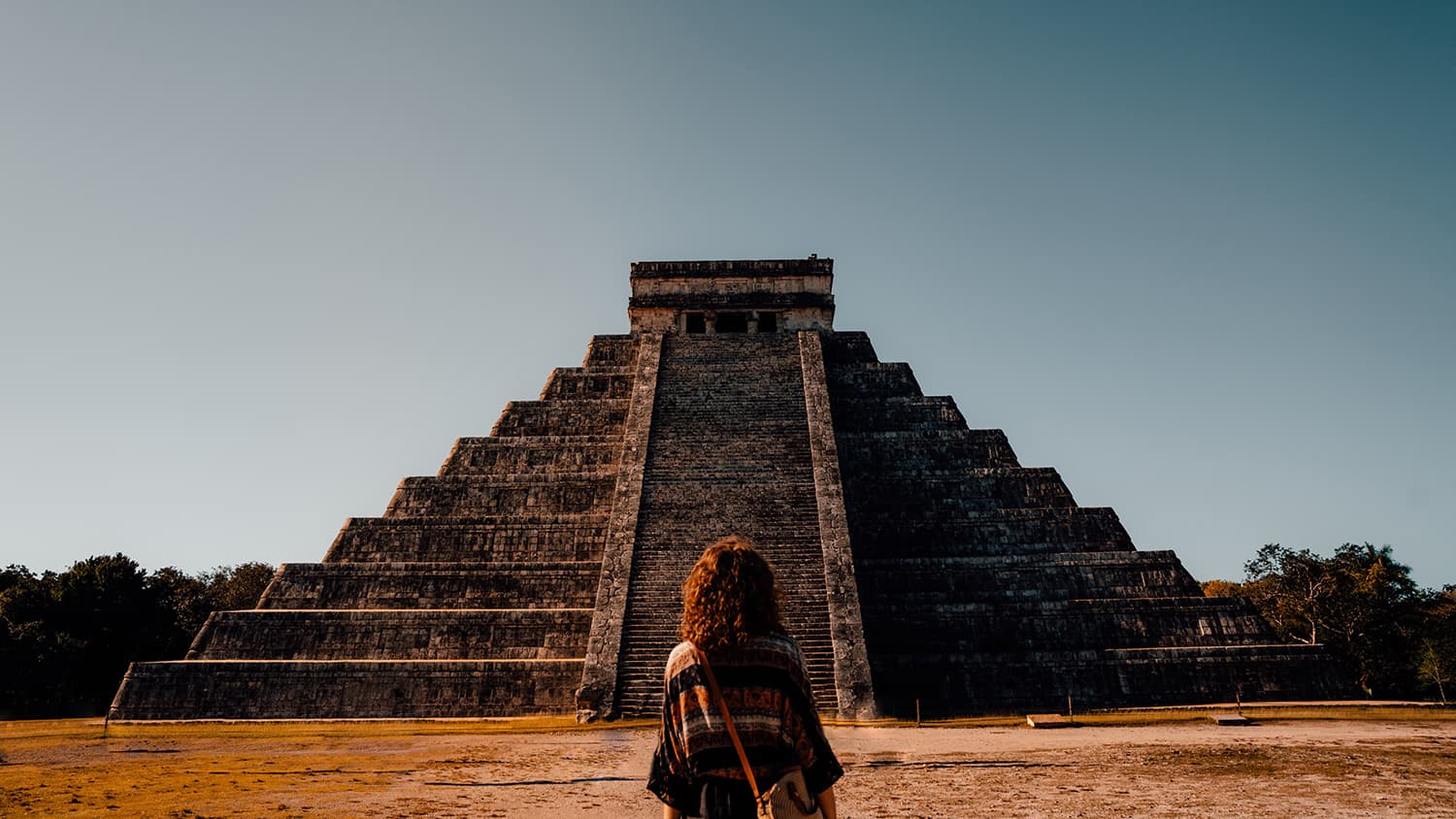Chichén Itzá – Meksyk – Co warto wiedzieć przed wyjazdem?