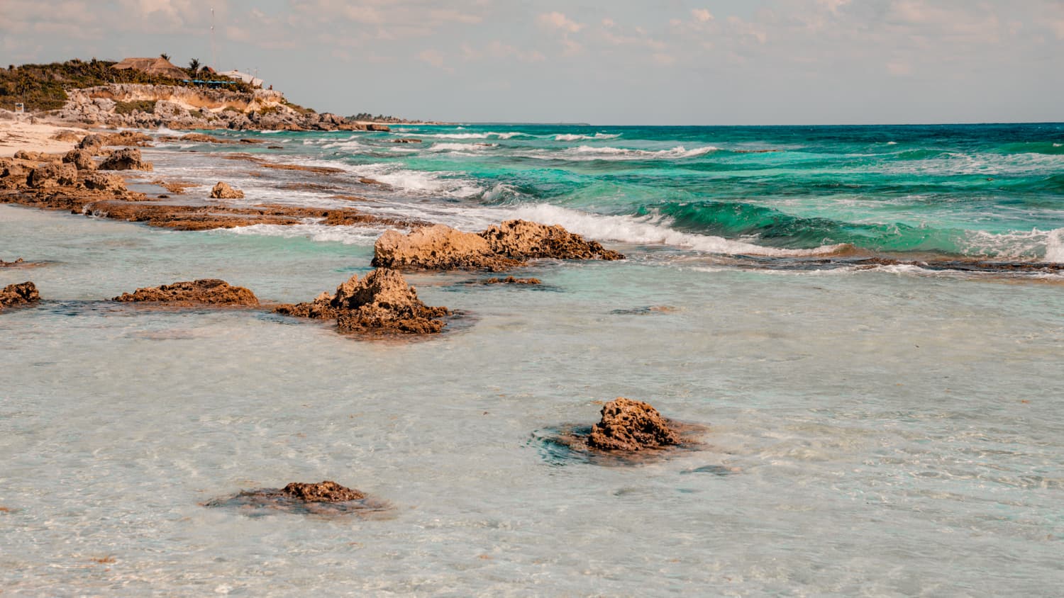 Wyspa Cozumel - co warto wiedzieć? |