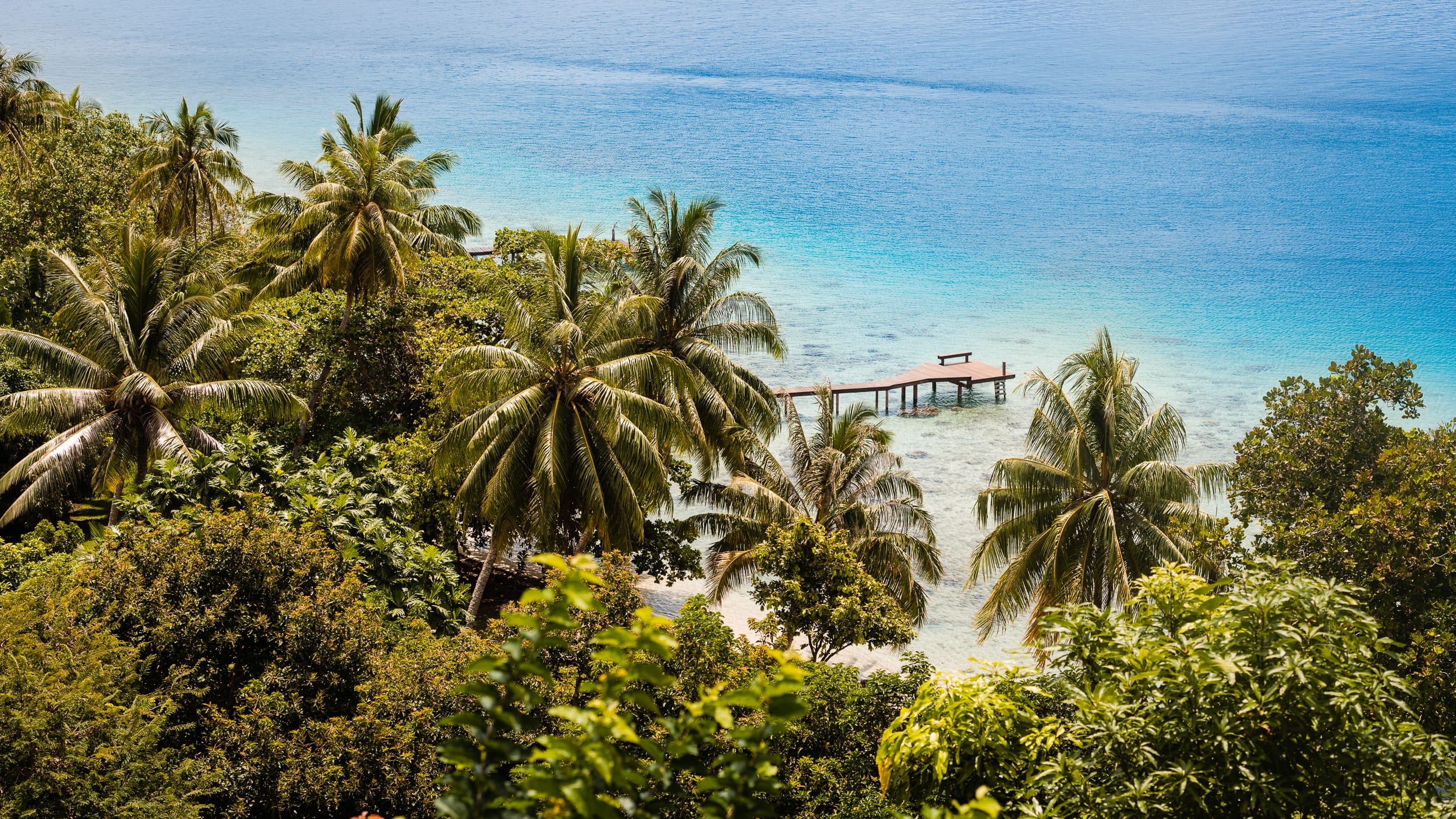 Co robic na Huahine