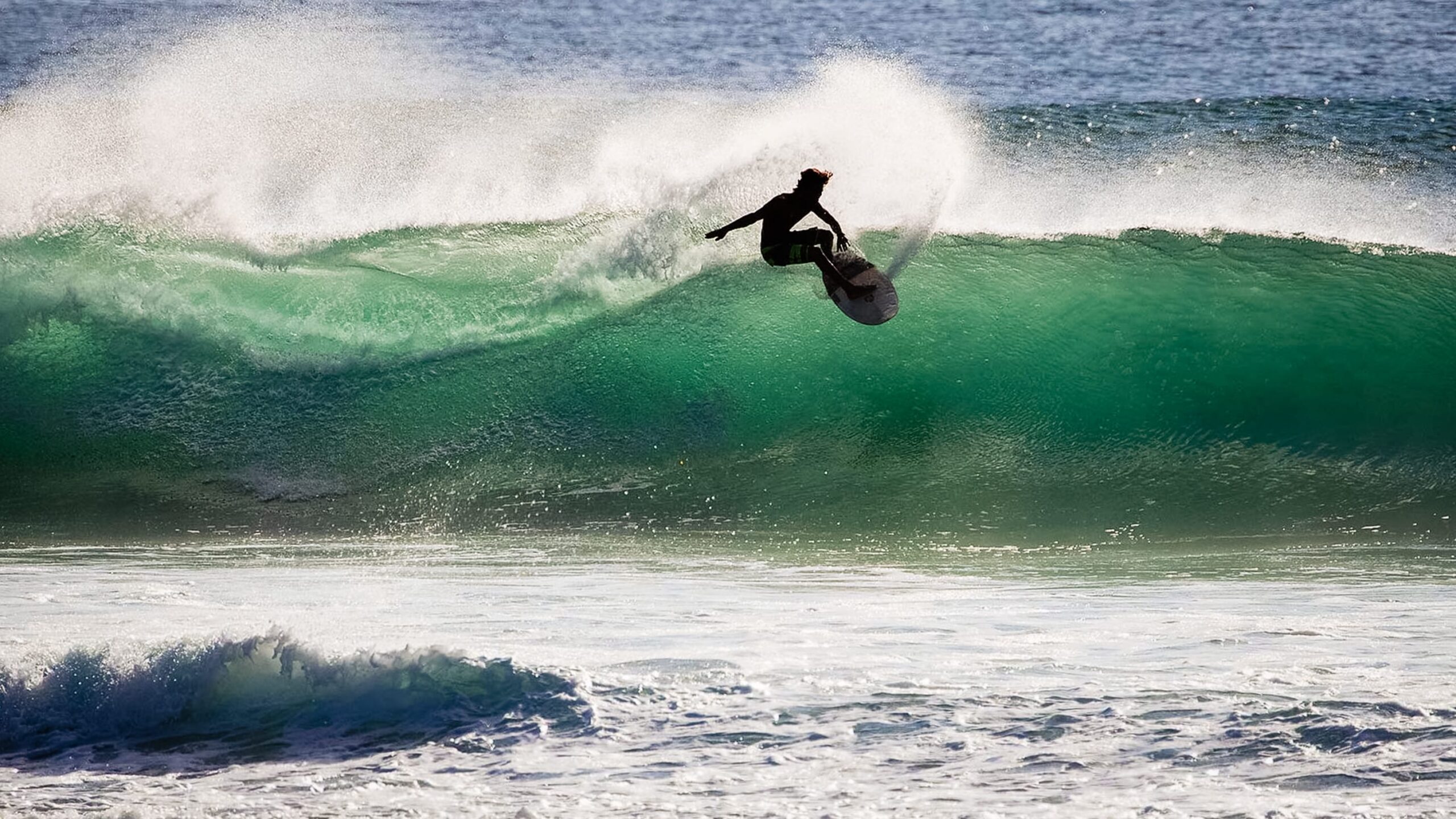 Bali surfing atrakcje