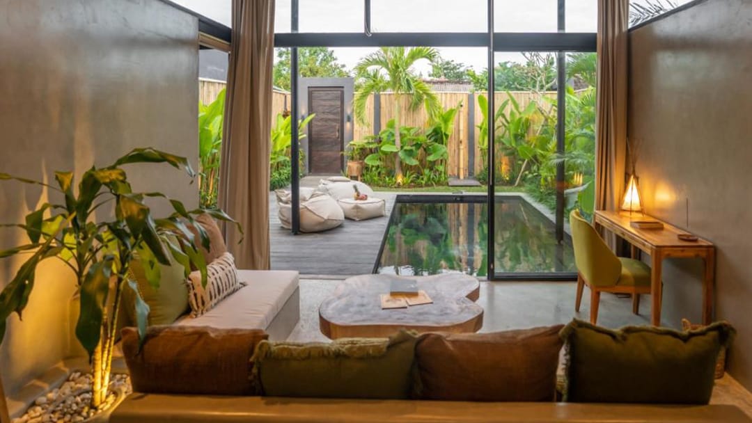 Najpiekniejsze Hotele na Bali Uluwatu