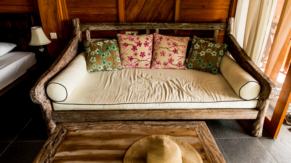 Gdzie nocować w Munduk-21