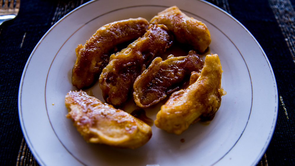 Gdzie nocować w Munduk-3