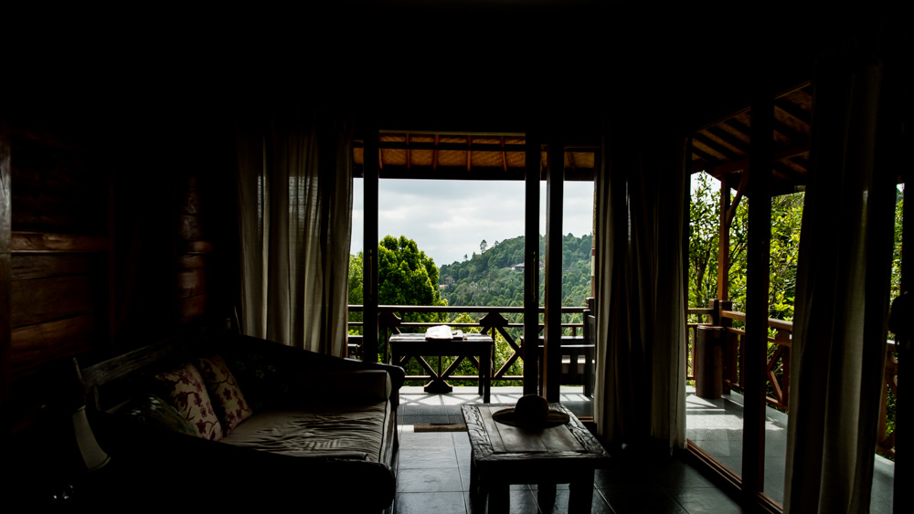 Gdzie nocować w Munduk-22