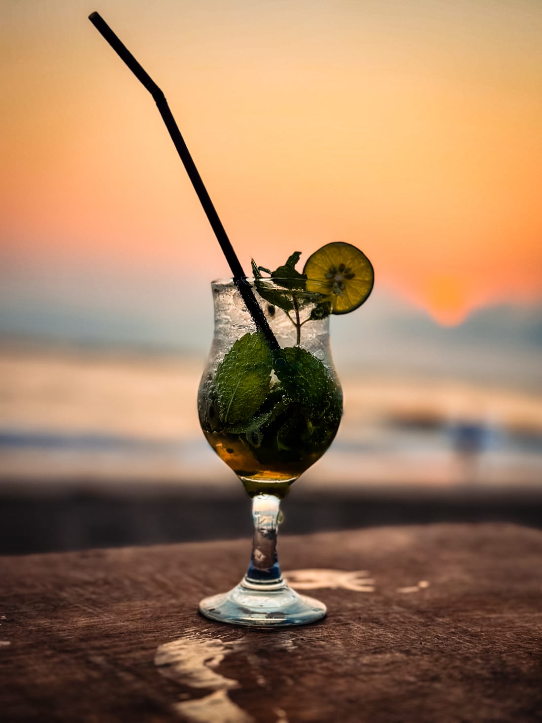 Gdzie zjesc w Canggu restauracje