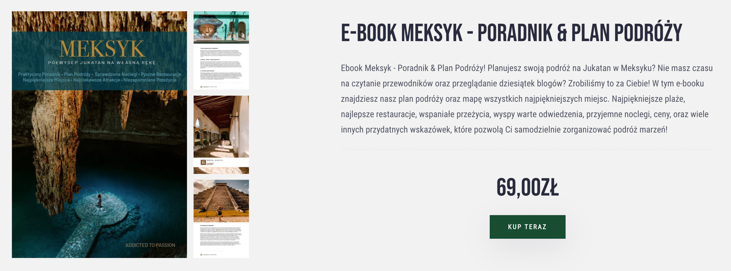 chichen itza meksyk co warto wiedziec przed wyjazdem 09