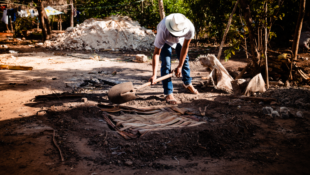 Co robić - zobaczyć w Valladolid - Meksyk - najpiękniejsze miejsca