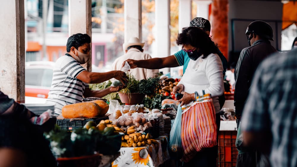 Co robić - zobaczyć w Valladolid - Meksyk - najpiękniejsze miejsca