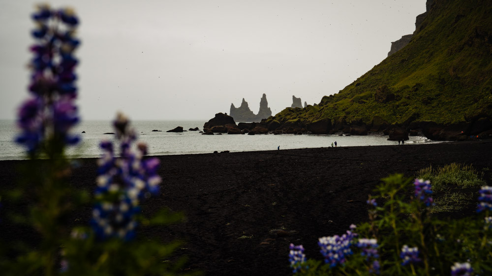 Islandia najpiekniejsze miejsca