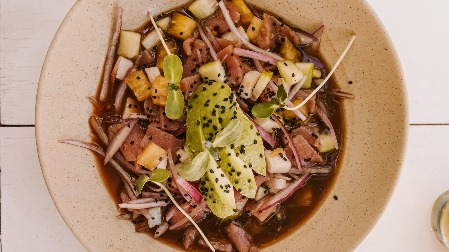 Meksykanskie chevice