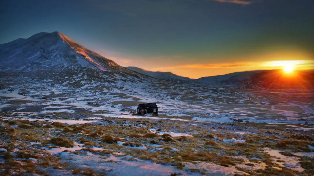 najpiekniejsze miejsca noclegowe na islandii 02