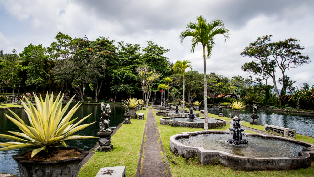 Najpiekniejsze swiatynie Bali Tira Ganga-25