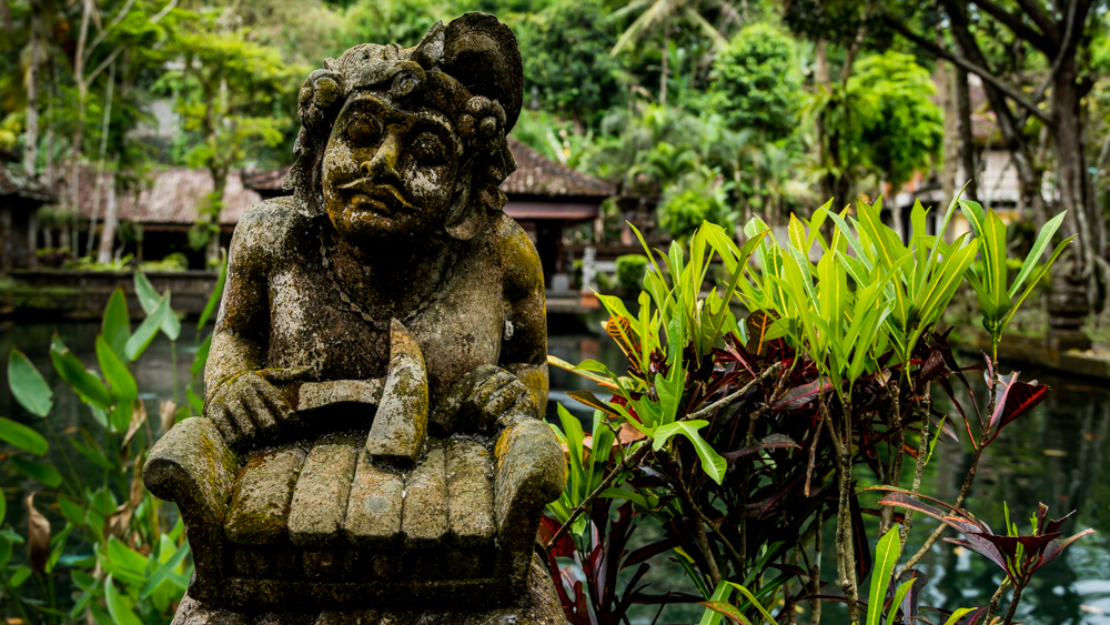 Świątynia Pura Gunung Kawi Sebatu-4