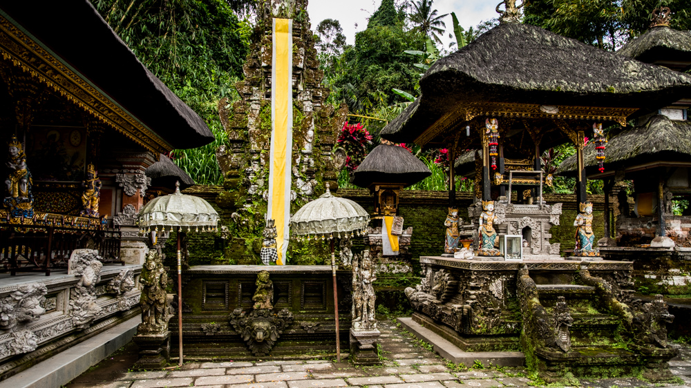 Świątynia Pura Gunung Kawi Sebatu-11