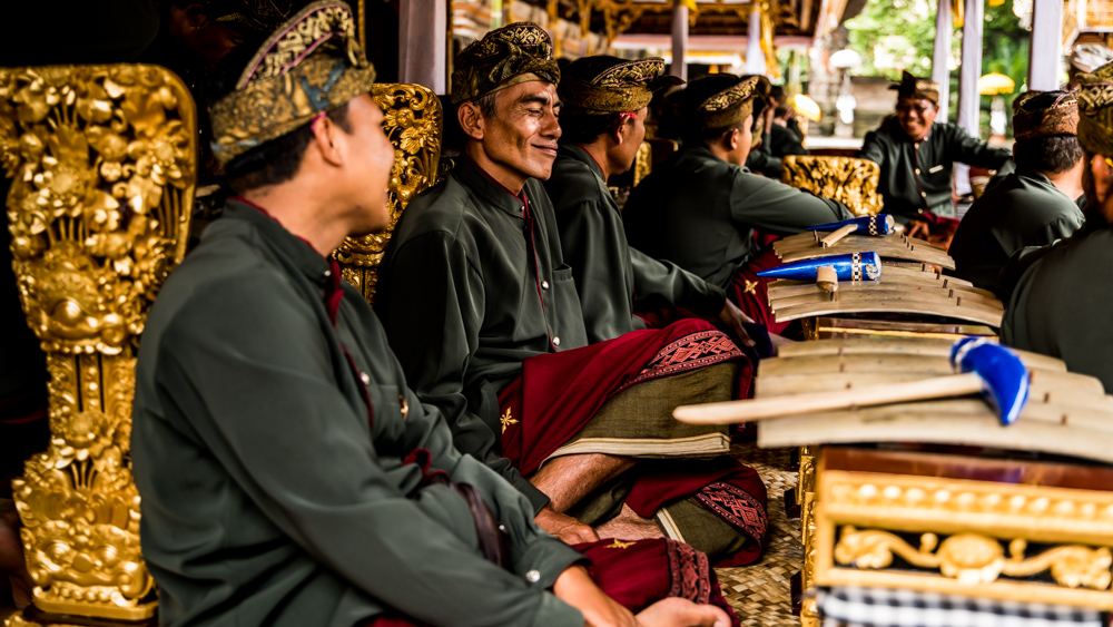 Świątynia Pura Tirta Empul-9