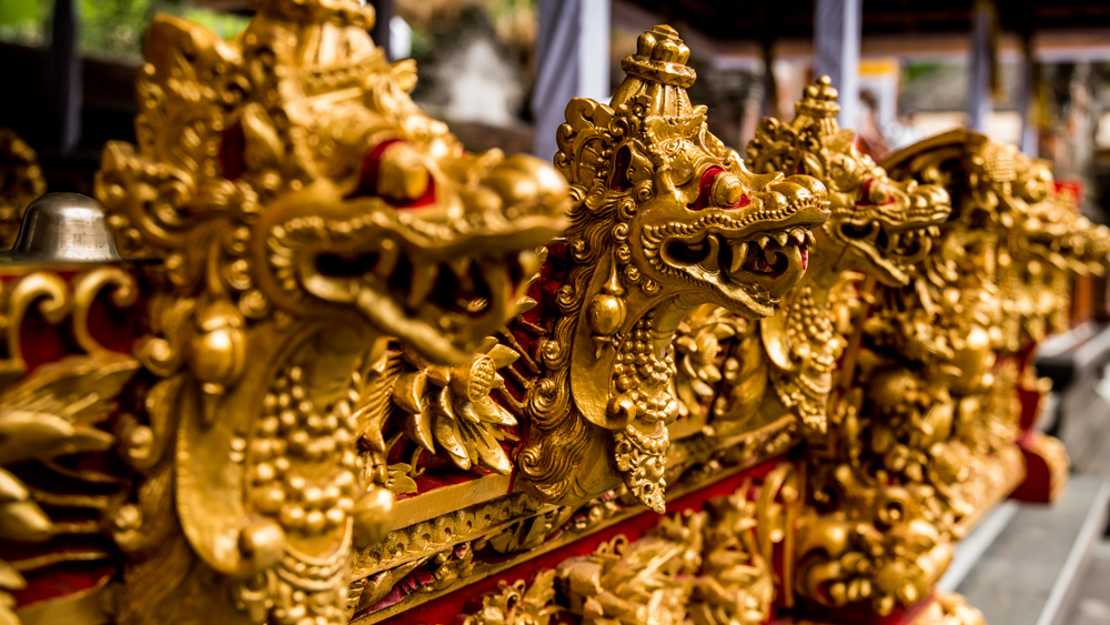Świątynia Pura Tirta Empul-8