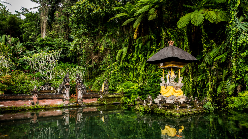 Świątynia Pura Gunung Kawi Sebatu-9