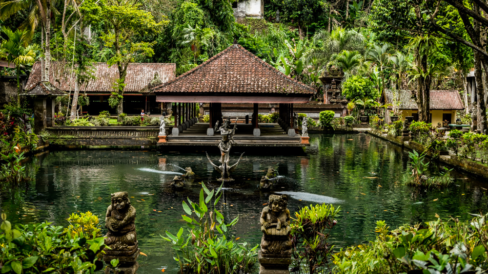 Świątynia Pura Gunung Kawi Sebatu-2