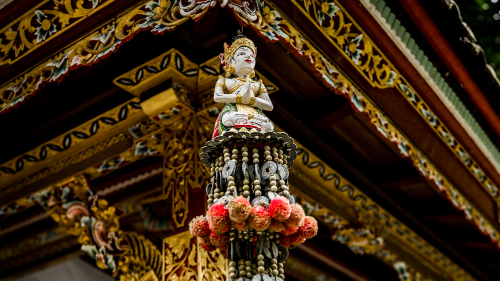 Świątynia Pura Gunung Kawi Sebatu-12