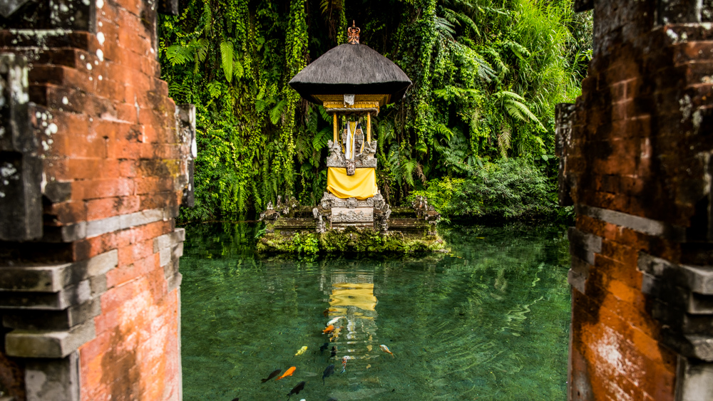 Świątynia Pura Gunung Kawi Sebatu-10