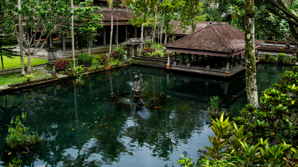 Świątynia Pura Gunung Kawi Sebatu-14