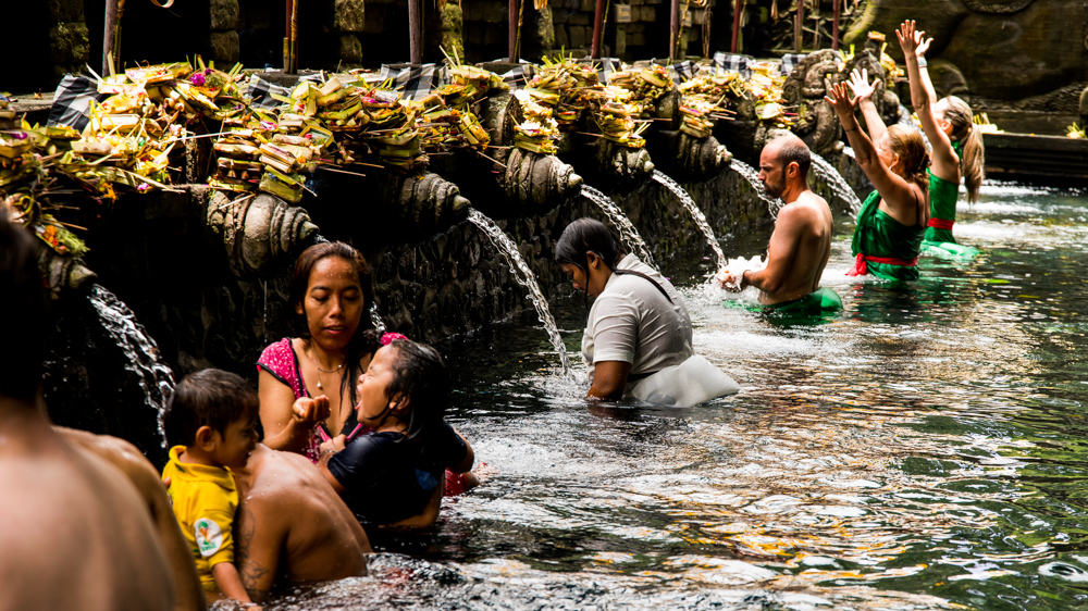 Świątynia Pura Tirta Empul-3