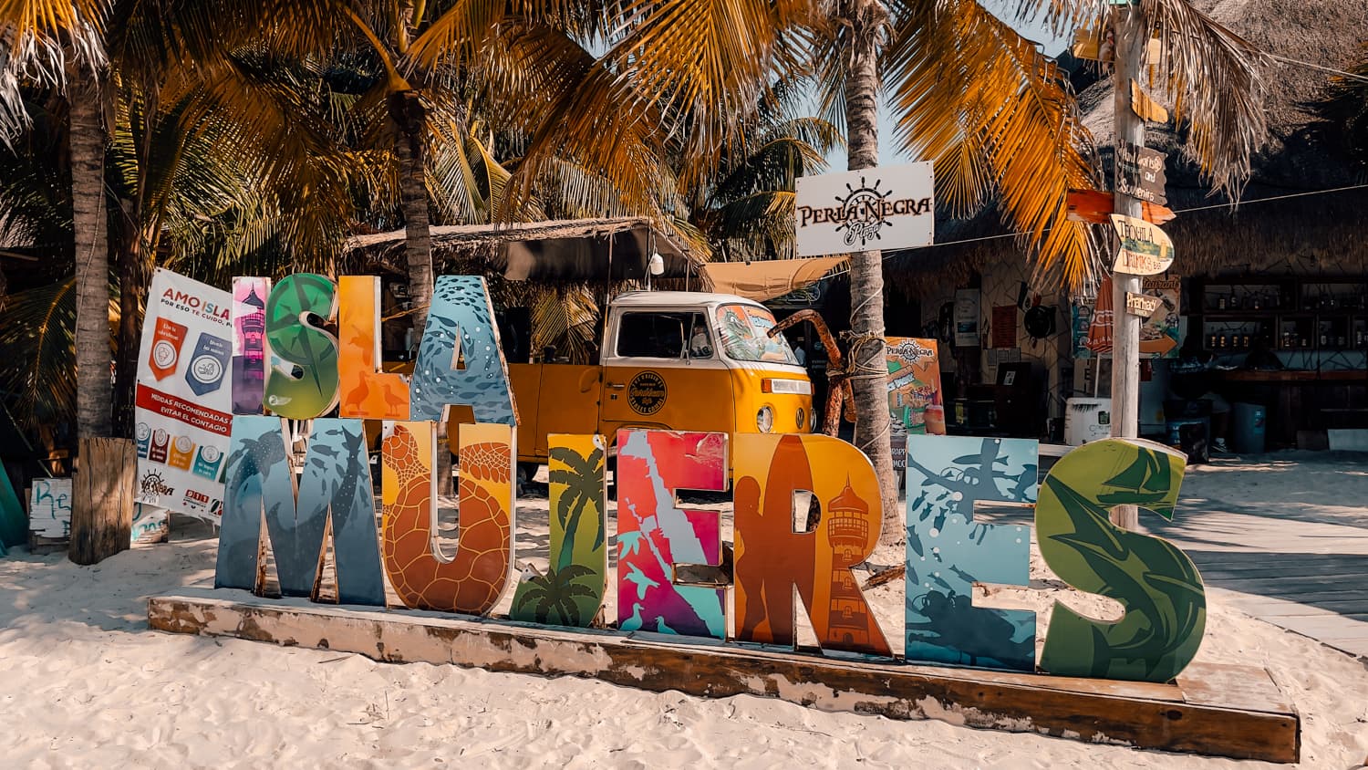 wyspa contoy i wyspa mujeres wycieczka 06