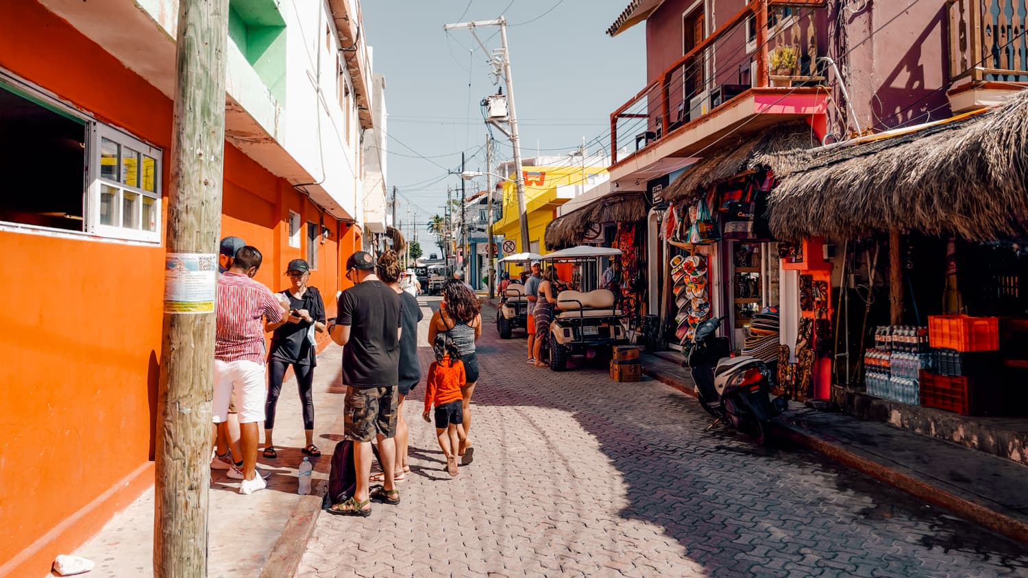 wyspa contoy i wyspa mujeres wycieczka 08