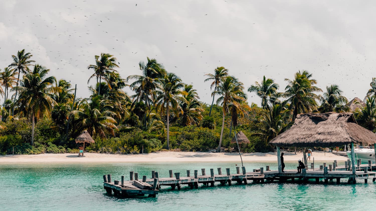 wyspa contoy i wyspa mujeres wycieczka 13