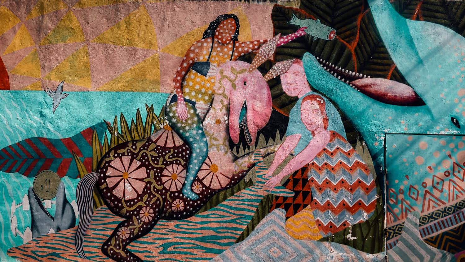 wyspa cozumel co warto wiedziec 13