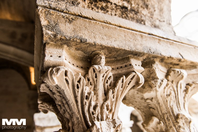 abbaye montmajour pont du gard 06