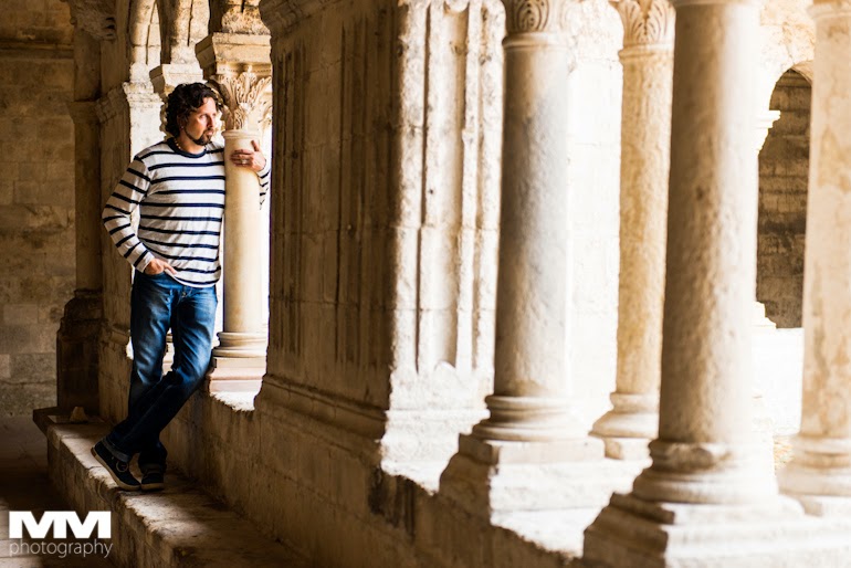 abbaye montmajour pont du gard 09
