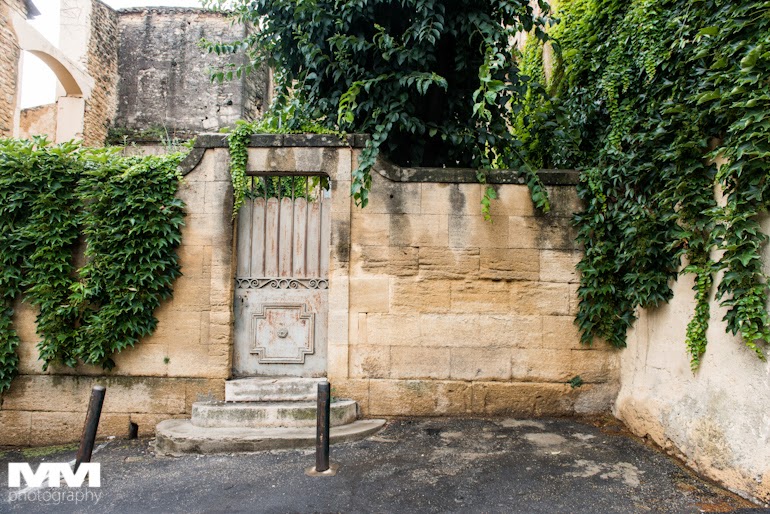 abbaye montmajour pont du gard 23