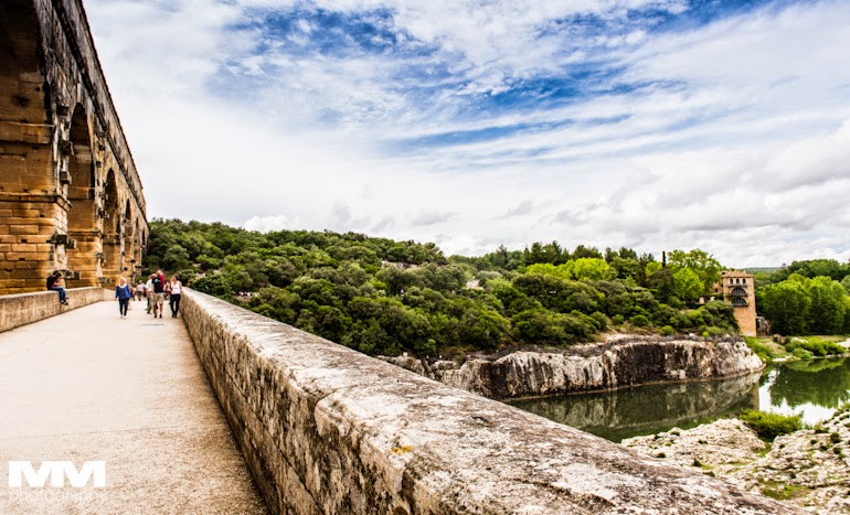 abbaye montmajour pont du gard 29
