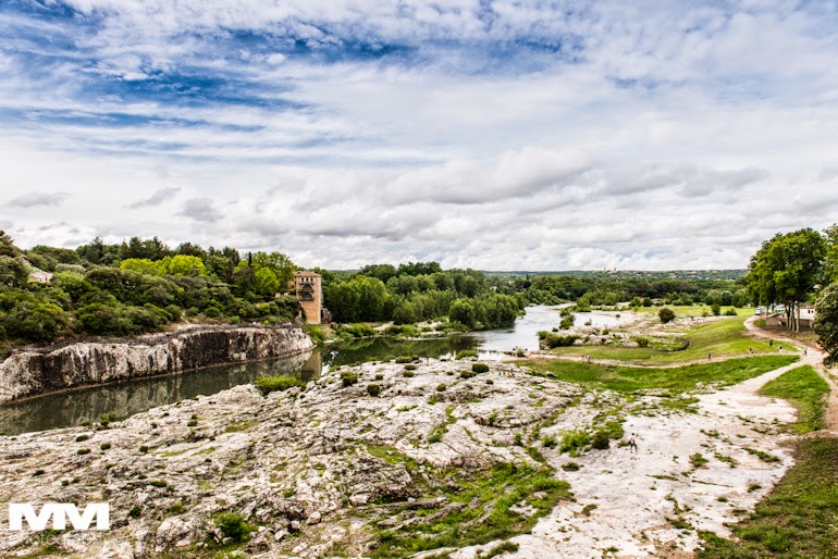 abbaye montmajour pont du gard 31