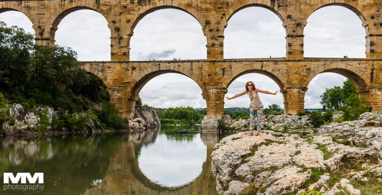 abbaye montmajour pont du gard 38